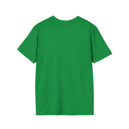 The ORIGINAL - Jack Smith Fan Club -  Unisex Softstyle T-shirt,- Jack Smith